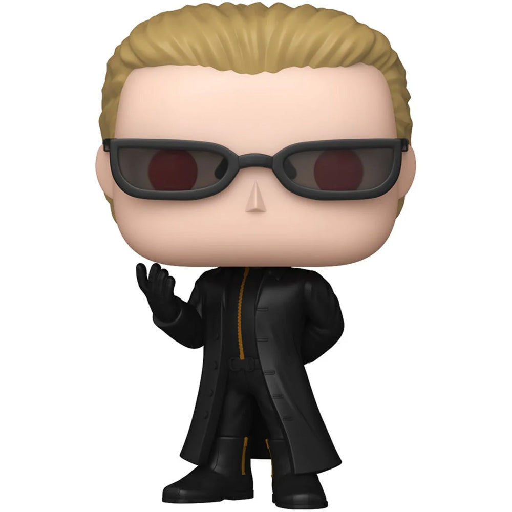 RESIDENT EVIL - (映画公開記念 ) - Albert Wesker Funko Pop! Vinyl Figure